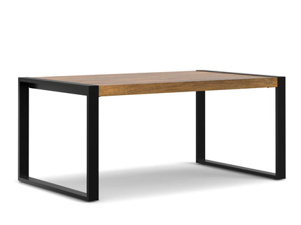Mckenzie - Crafted Dining Table