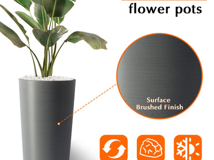 Planter For Outdoor
