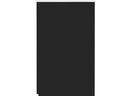 Bathroom Vanity With Under Mount Sink, 2 Drawers And Soft Closing Door