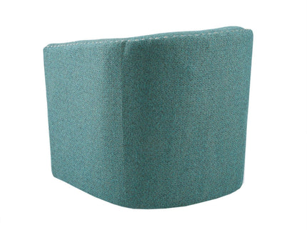 Luxurious Chair With 360 Degree Rotation