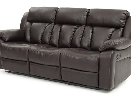 Reclining Sofa For Leisure Elegant