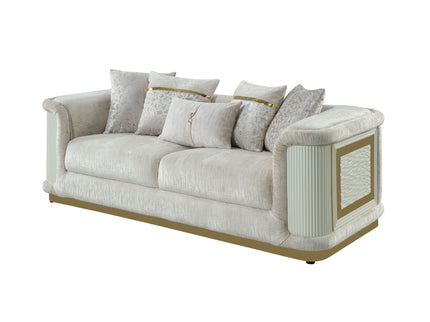 Bona - Sofa - Cream