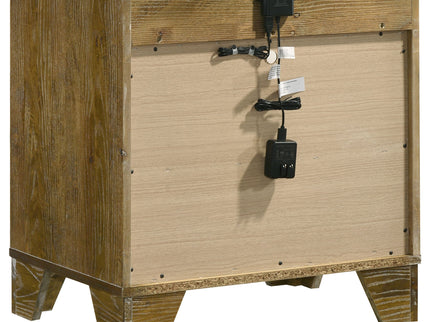 Packard - Bedroom Set