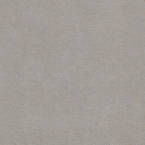 Queen Panel Bed Tufted Upholstered With Tapered Legs - Beige