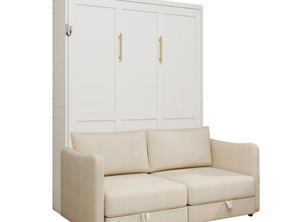 Murphy Bed, Wall Bed With Sofa