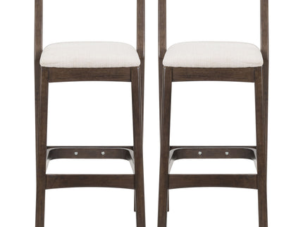 Jasper - Indoor Barstool (Set of 2)