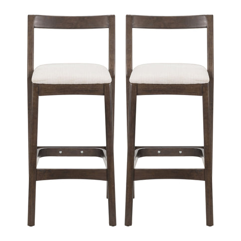 Jasper - Indoor Barstool (Set of 2)