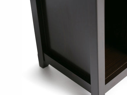 Amherst - Multi Cube Bookcase And Storage Unit