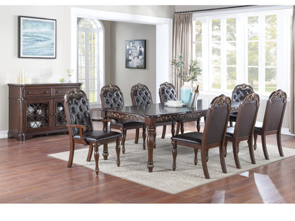 Server Drawers Storage Cabinet For Dining Room