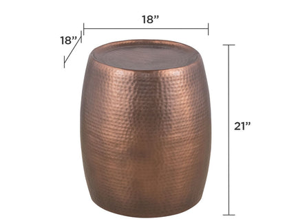 Et501 - End Table