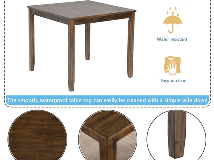Kitchen Table For Small Space