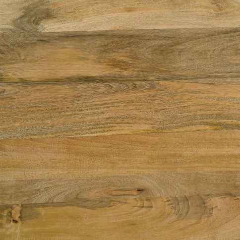 Jennie - Dining Bench - Natural Wood