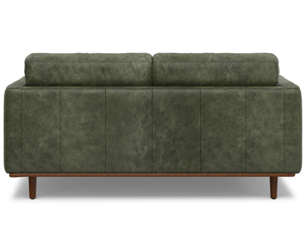 Morrison - Sofa And Ottoman Set