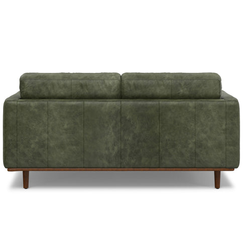 Morrison - Sofa And Ottoman Set