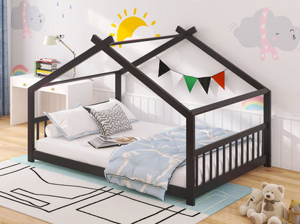 Playhouse Design Bed