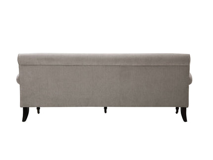 Alana Lawson - Three Cushion Tightback Sofa