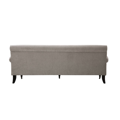 Alana Lawson - Three Cushion Tightback Sofa