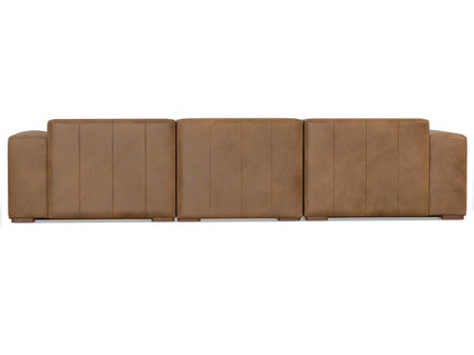 Rex - Handcrafted Sectional Sofa