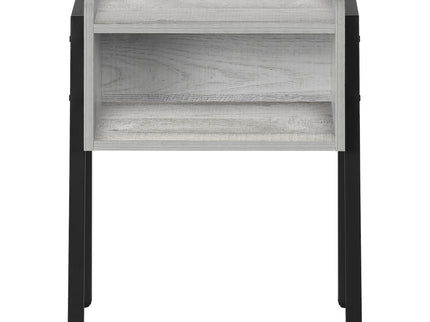 Accent Table, Side Contemporary & Modern Design