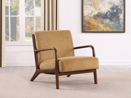Robie - Upholstered Accent Chair