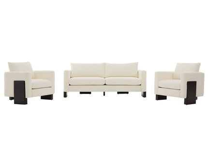 Cozy Sofa Set Oversized Comfy Cloud Sofa Group