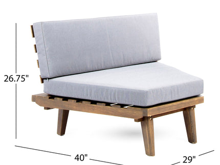 Hillcrest - Sofa Coner And Table