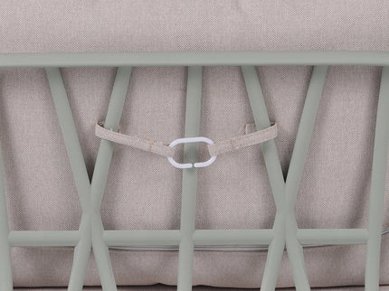 Huron - Outdoor Club Chair (Set of 2)