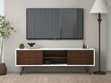Caroline - Modern TV Stand Up To 72"