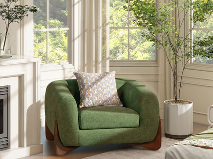 Alpine - Sherpa Arm Chair