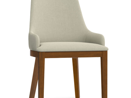 Stephanie - Upholstered Dining Chair (Set of 2)