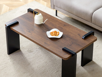 High Quality Coffee Table For Modern Minimalist Living Rooms