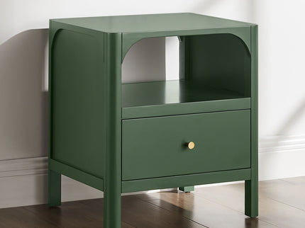 Williamson - 1 Drawer Nightstand