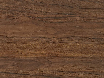 Ferrara - 2 Drawer Counter Height Table - Walnut