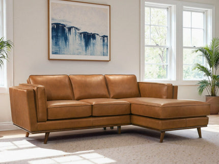 Chase - Sectional Sofa