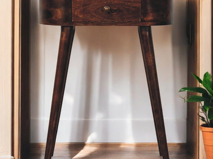 Albion - Nordic Console Table