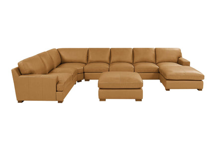 Large Seating Modular Sectional
