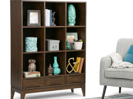 Harper - Cube Storage With Drawers