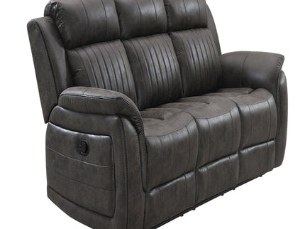 Steban - Transitional Style Living Room Set