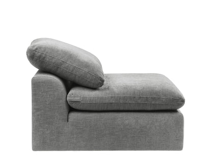 Naveen - Modular Sectional With Ottoman