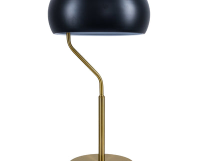 Table Lamp - Gold
