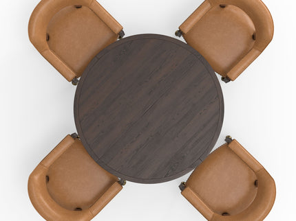 Gorman - 2 In 1 Dining And Game Table