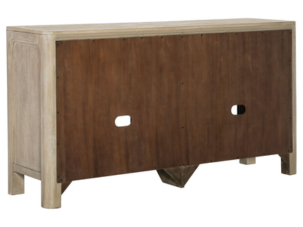 Flores - Sideboard - Mango Color