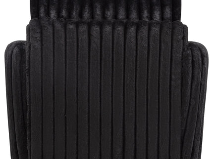Crandall - Swivel Accent Chair