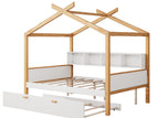 White / Full / Trundle