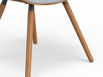 Marana - Mid Century Modern Dining Chair