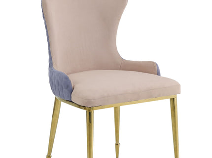 Caolan - Side Chair (Set of 2) - Tan