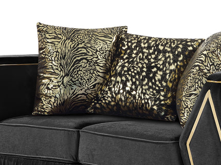 Cavalli - Livingroom Set