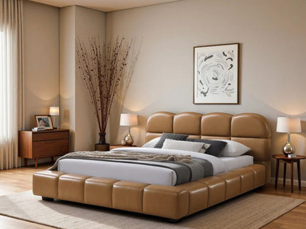 Roswell - Platform Bed