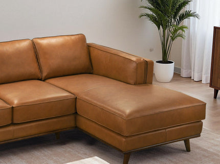 Chase - Sectional Sofa