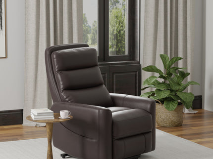 Bentley - Power Lift Chair With Full Recline And USB Charging